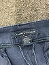 Tommy Hilfiger Solid Blue Casual Pants Size 10 - photo 7