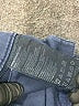 Tommy Hilfiger Solid Blue Casual Pants Size 10 - photo 8