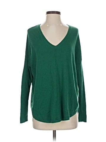 Trouve Pullover Sweater (view 1)