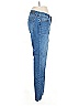 mavi Hearts Blue Jeans Size 32 waist - photo 4