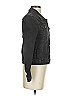 Aqua Black Denim Jacket Size XS - photo 4