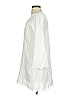 Malai White Casual Dress Size Sm - Med - photo 5