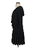 Evovorro Black Cocktail Dress Size S - photo 5