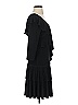 Evovorro Black Cocktail Dress Size S - photo 4