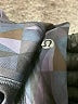 Lululemon Athletica Graphic Blue Active Pants Size 6 - photo 7