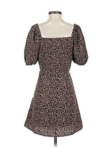 Reset Casual Dress (view 2)