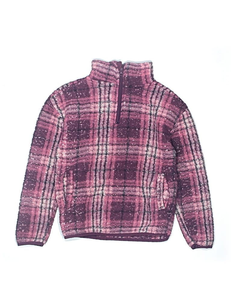 BTWEEN Pre-owned Kids' Jacket In Pink