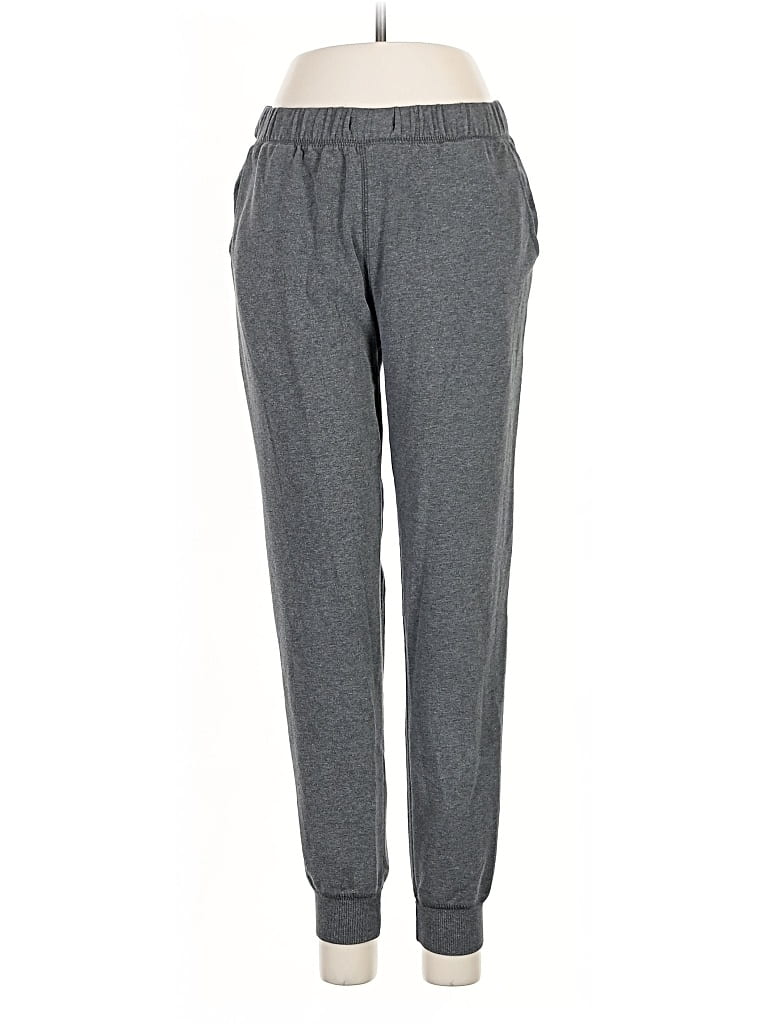 ACTIVE USA Pre-owned Sweatpants In Gray