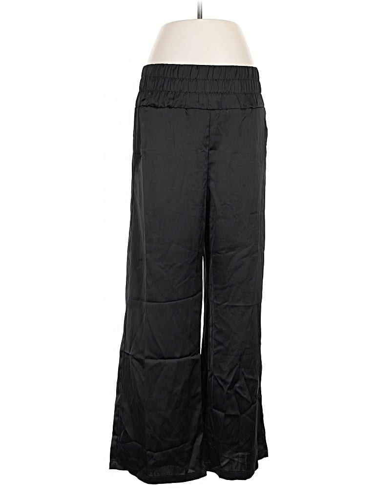 SINCERELY JULES Pre-owned Casual Pants In Black