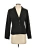 AGB Black Blazer Size 4 - photo 1