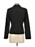 AGB Black Blazer Size 4 - photo 2