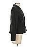 AGB Black Blazer Size 4 - photo 4