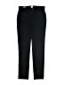 Gap Kids Solid Black Casual Pants Size 10 - photo 1