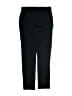 Gap Kids Solid Black Casual Pants Size 10 - photo 2