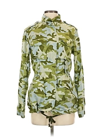 W by Worth Raincoat (view 1)