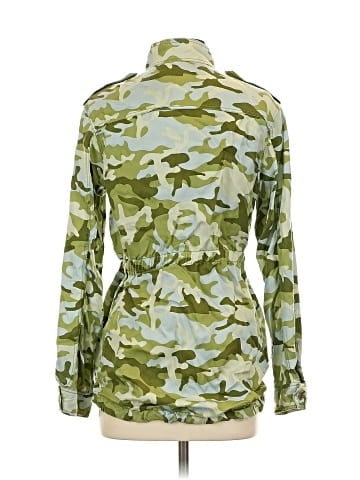 W by Worth Raincoat (view 2)
