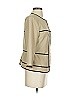 Doncaster Collection Ivory Jacket Size 4 - photo 4