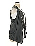 Ester Gray Cardigan Size XL - photo 4