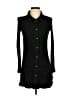 Zara Black Cardigan Size S - photo 1