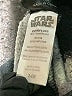 Star Wars Black Casual Pants Size 3-6 mo - photo 4