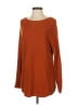 MICHAEL Michael Kors Orange Pullover Sweater Size S - photo 1