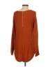MICHAEL Michael Kors Orange Pullover Sweater Size S - photo 2