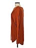 MICHAEL Michael Kors Orange Pullover Sweater Size S - photo 5
