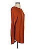 MICHAEL Michael Kors Orange Pullover Sweater Size S - photo 4