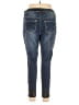 Hydraulic Hearts Blue Jeans Size 14 - photo 2