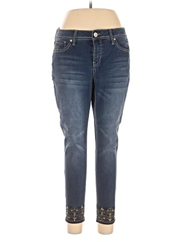Hydraulic Jeans (view 1)