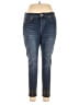 Hydraulic Hearts Blue Jeans Size 14 - photo 1