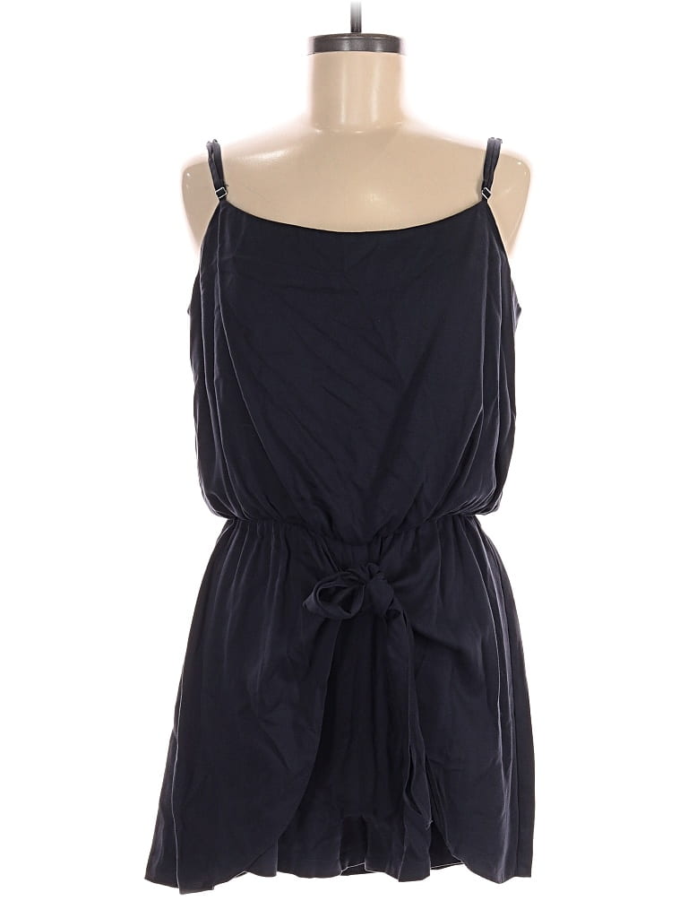 GIANNI BINI Pre-owned Romper In Blue