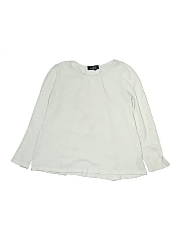 Ally B Long Sleeve Blouse (view 1)