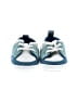 Carter's Color Block Blue Sneakers Size 0-3 mo (baby) - photo 2