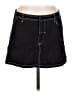 Thrills Black Casual Skirt Size 6 - photo 1