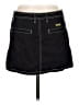 Thrills Black Casual Skirt Size 6 - photo 2