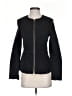 Donna Degnan Black Jacket Size 2 - photo 1