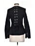 Donna Degnan Black Jacket Size 2 - photo 2