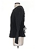 Donna Degnan Black Jacket Size 2 - photo 5