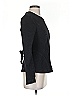 Donna Degnan Black Jacket Size 2 - photo 4