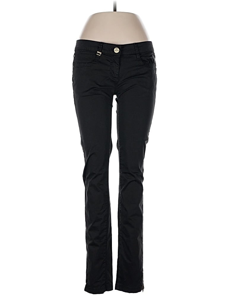 Pre-owned Assorted Brands Jeans In Black