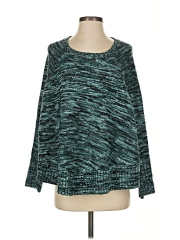 Mystree Pullover Sweater (view 1)