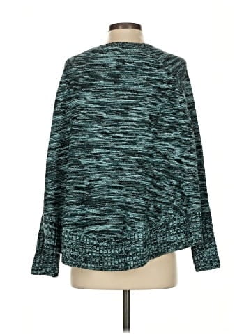 Mystree Pullover Sweater (view 2)