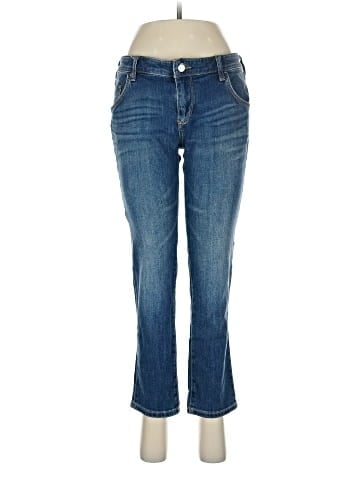 Pilcro and the Letterpress Jeans (view 1)