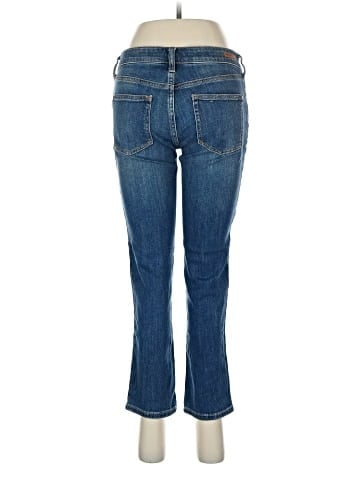 Pilcro and the Letterpress Jeans (view 2)