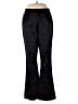 Classiques Entier Black Casual Pants Size 6 (petite) - photo 1