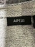 Apt. 9 Gray Pullover Sweater Size M - photo 7