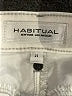 Habitual Ivory Casual Pants Size 29 waist - photo 6