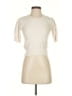 Happily Grey Ivory Sweater Vest Size XS - photo 1