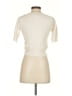 Happily Grey Ivory Sweater Vest Size XS - photo 2